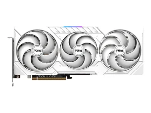 Sapphire Pure AMD Radeon RX 9070 XT