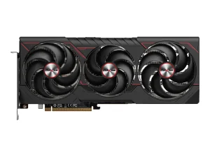Sapphire Pulse AMD Radeon RX 9070 XT