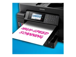 EPSON EcoTank ET-16605 Inkjet Colour MFP