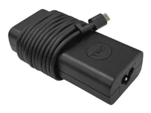 DELL 65W USB-C AC Adapter w/Cord EU