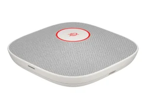 HP Poly A2 WHT TBL Mic