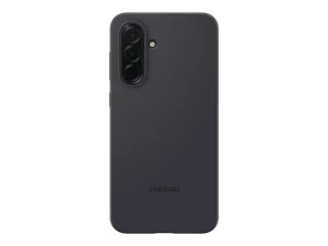 SAMSUNG Silicone Case A36 Black
