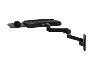 ERGOTRON LX PRO Tastaturarm für die Wand