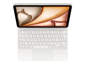 APPLE Magic Kbd iPad Air 11i (M3) EN Wht