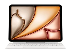 APPLE Magic Kbd iPad Air 11i (M3) UK Wht