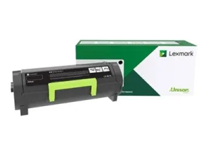 LEXMARK Cartridge Return Program