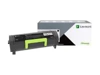 LEXMARK cartridge 15000 pages