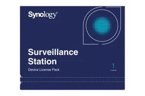 Synology DEVICE LICENSE (X 1)
