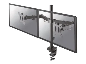 NEOMOUNTS Monitor Dual-Desk Mount 81,3cm