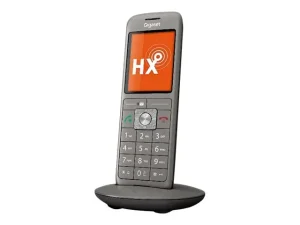 GIGASET CL660HX Duo anthrazit