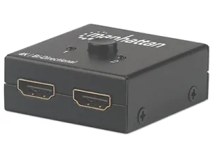 MH 4K bi-direktionaler HDMI-Splitter