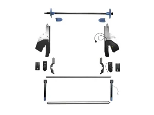 HP DesignJet 44inch Take-up Reel