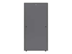 INT 19Z47HE Serverschrank 80x120 schwarz