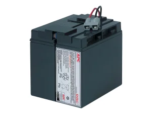 APC Replacement Battery Cartridge 7
