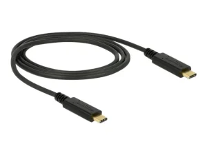 DELOCK USB 3.1 Gen 2 10 Gbps Kabel