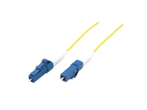 ROLINE Glasfaserkabel 9/125um OS2 LC/LC