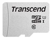 TRANSCEND 64GB UHS-I U1 microSD