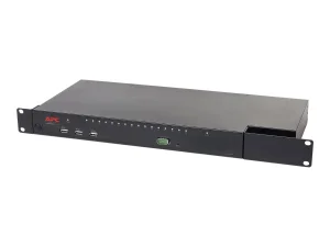 APC KVM 2G Digital IP 1 Remote 1 Loc U