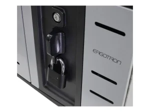 ERGOTRON Zip12 Desktop-Ladeschrank