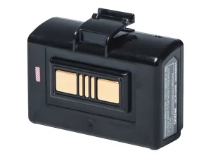 BROTHER PABT006 Wiederaufladbarer Li-Ion