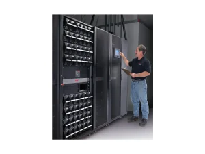 APC Scheduled Assembly Service fuer Symm