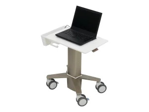 ERGOTRON CareFit Slim Laptop Cart