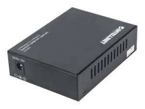INT Medienkonverter 10GB SFP+