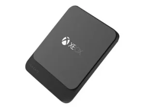 SEAGATE Gaming drive Xbox 500GB SSD