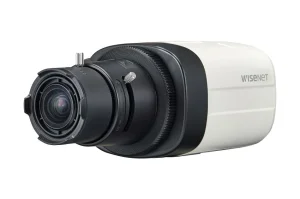 Hanwha Vision HCB-7000PHA