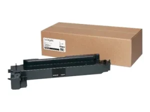 LEXMARK Resttonerbehaelter 50000 Seiten