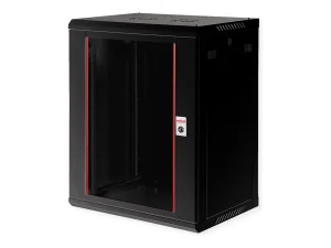 ROLINE Wandgehäuse Basic Plus 48,26cm