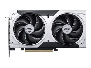 MSI GeForce RTX5060 Ti 8GB VENTUS 2X OC