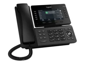 GIGASET P855BW IP PRO IP Tischtelefon