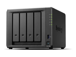 SYNOLOGY DS925+ DiskStation NAS V1500B