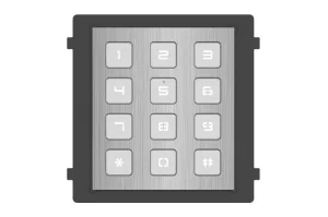Hikvision DS-KD-KP/S(O-STD)