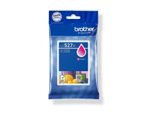BROTHER Magenta standard ink cartridge