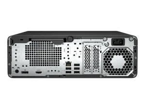 HP EliteDesk 8 SFF G1i U5 16/512GB(DE)