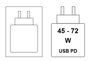 DELL Pro 16 Plus PB16255 R5 PRO 230 32GB