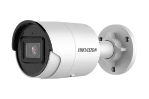 Hikvision DS-2CD2026G2-IU(2.8mm)(C)