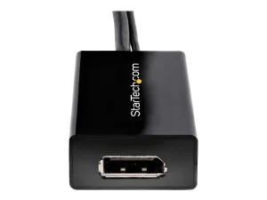 STARTECH DVI to DisplayPort Adapter