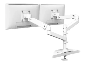 ERGOTRON LX Pro Dual Monitorarm