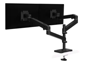 ERGOTRON LX PRO Dual Monitorarm
