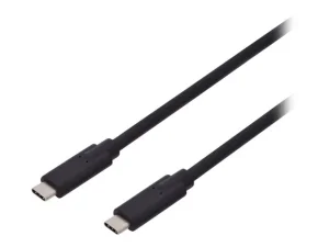 ASSMANN USB Type-C Gen2 Anschlusskabel