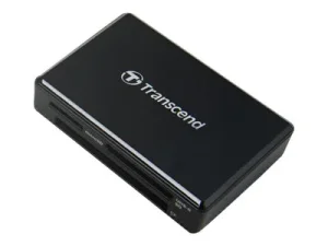 TRANSCEND All-in-1 UHS-II Multi Card