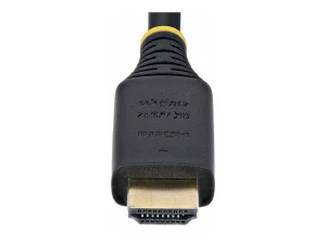 STARTECH 4m UHD HDMI 2.1 Kabel 8K60Hz