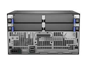 HPE MS G11 E-6325P 32GB 2x4TB 4LFF Svr