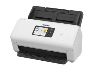BROTHER ADS-4550W Desktop Scanner 35ppm