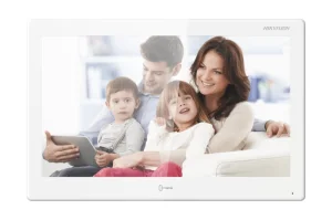 Hikvision DS-KH9510-WTE1(B)(O-STD)