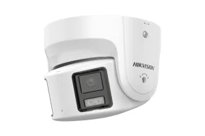 Hikvision DS-2CD2387G2P-LSU/SL(4mm)(C)(O-STD)