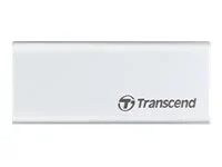 TRANSCEND 120GB External SSD USB 3.1